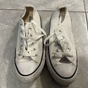 Converse size us 6